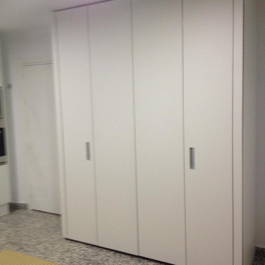 דירות מאלגה San Lorenzo Studio מראה חיצוני תמונה